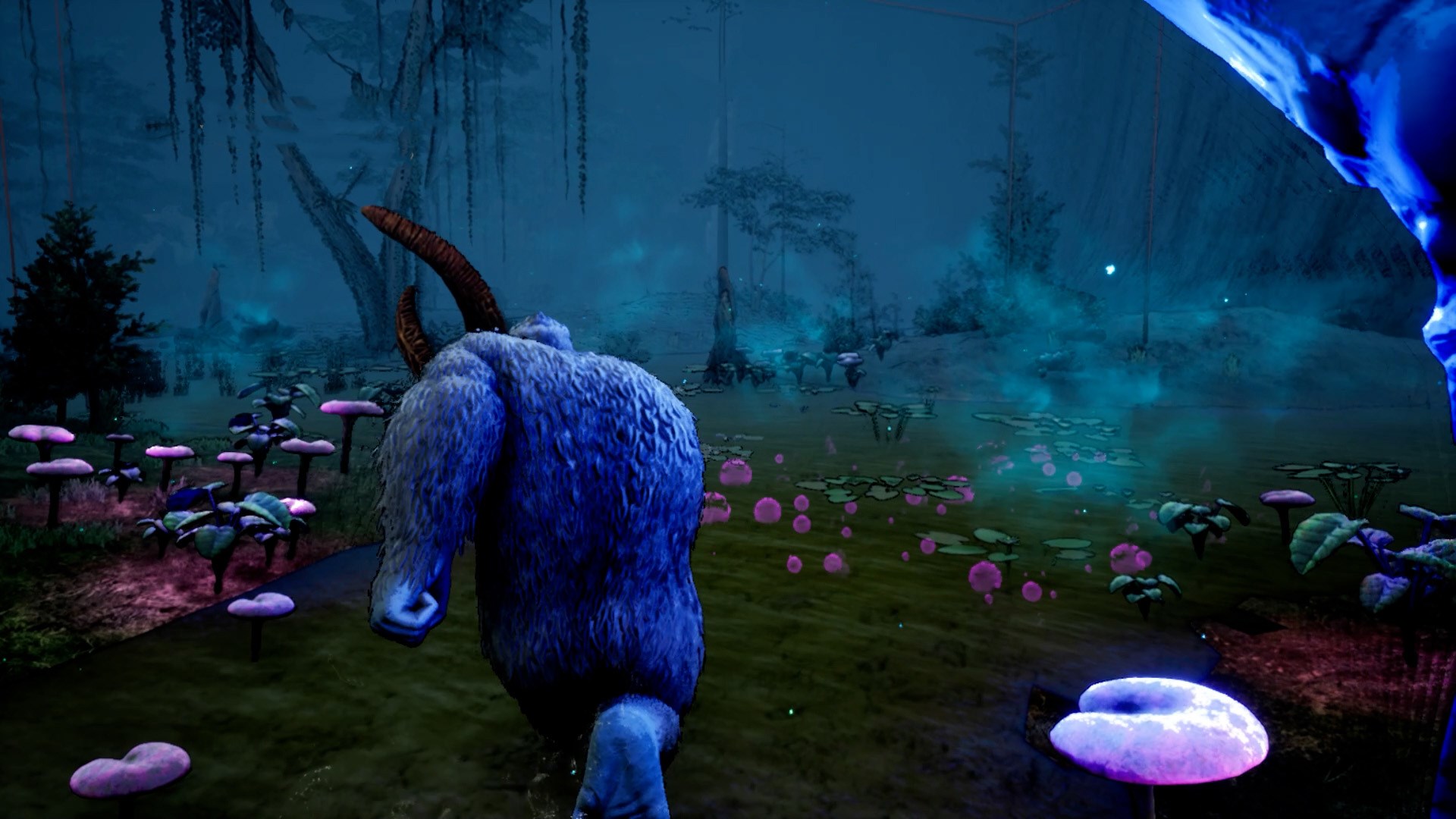 Skull Island: Rise of Kong - Colossal Edition - Screenshot 2