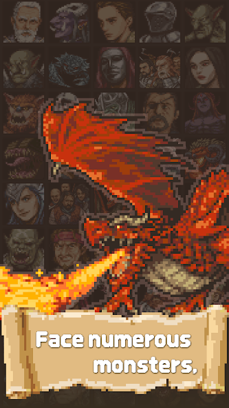 Life in Adventure - Screenshot 3