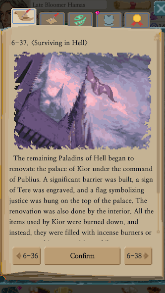 Life in Adventure - Screenshot 6