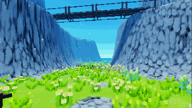 Brass Bellow - Screenshot 1