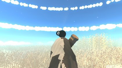 Brass Bellow - Screenshot 5