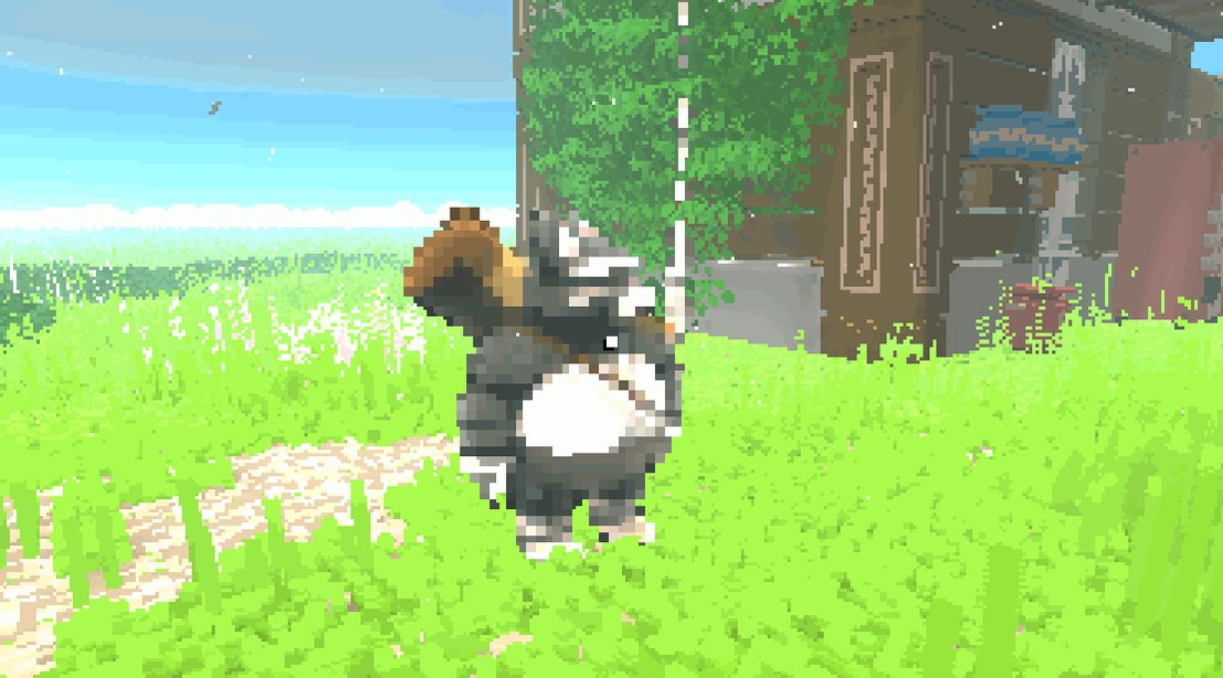 Brass Bellow - Screenshot 4