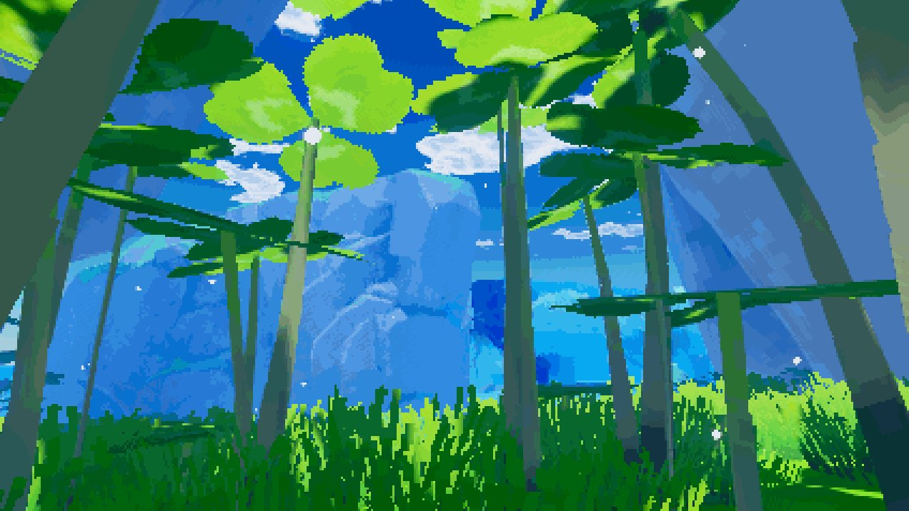 Brass Bellow - Screenshot 3