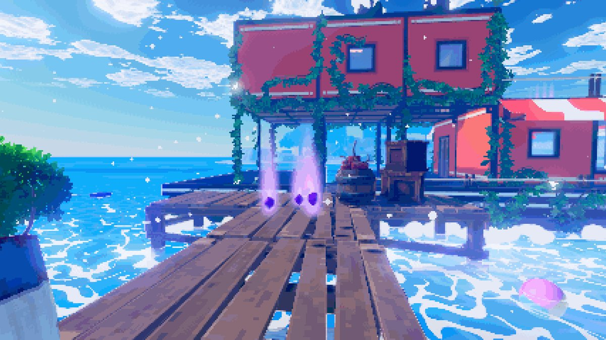 Brass Bellow - Screenshot 2