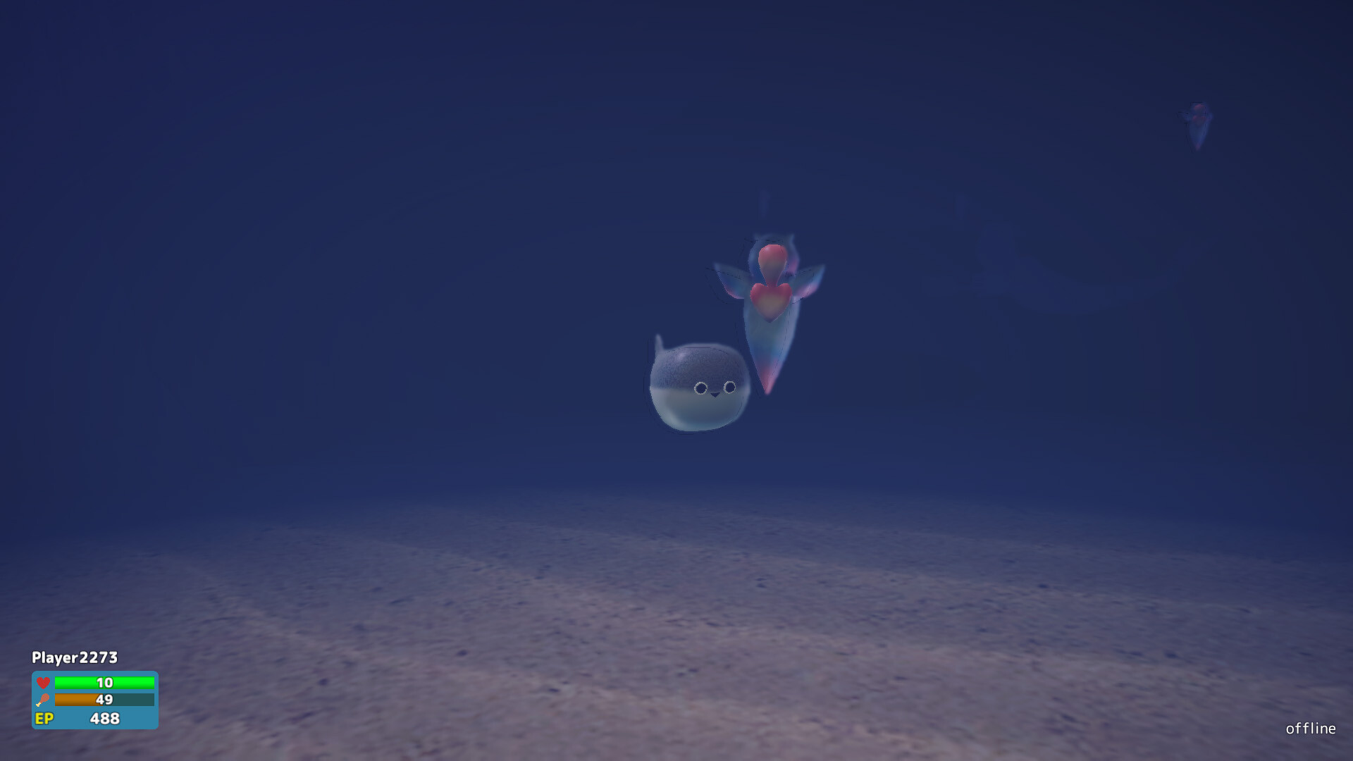 Sacabambaspis Chronicle - Screenshot 4