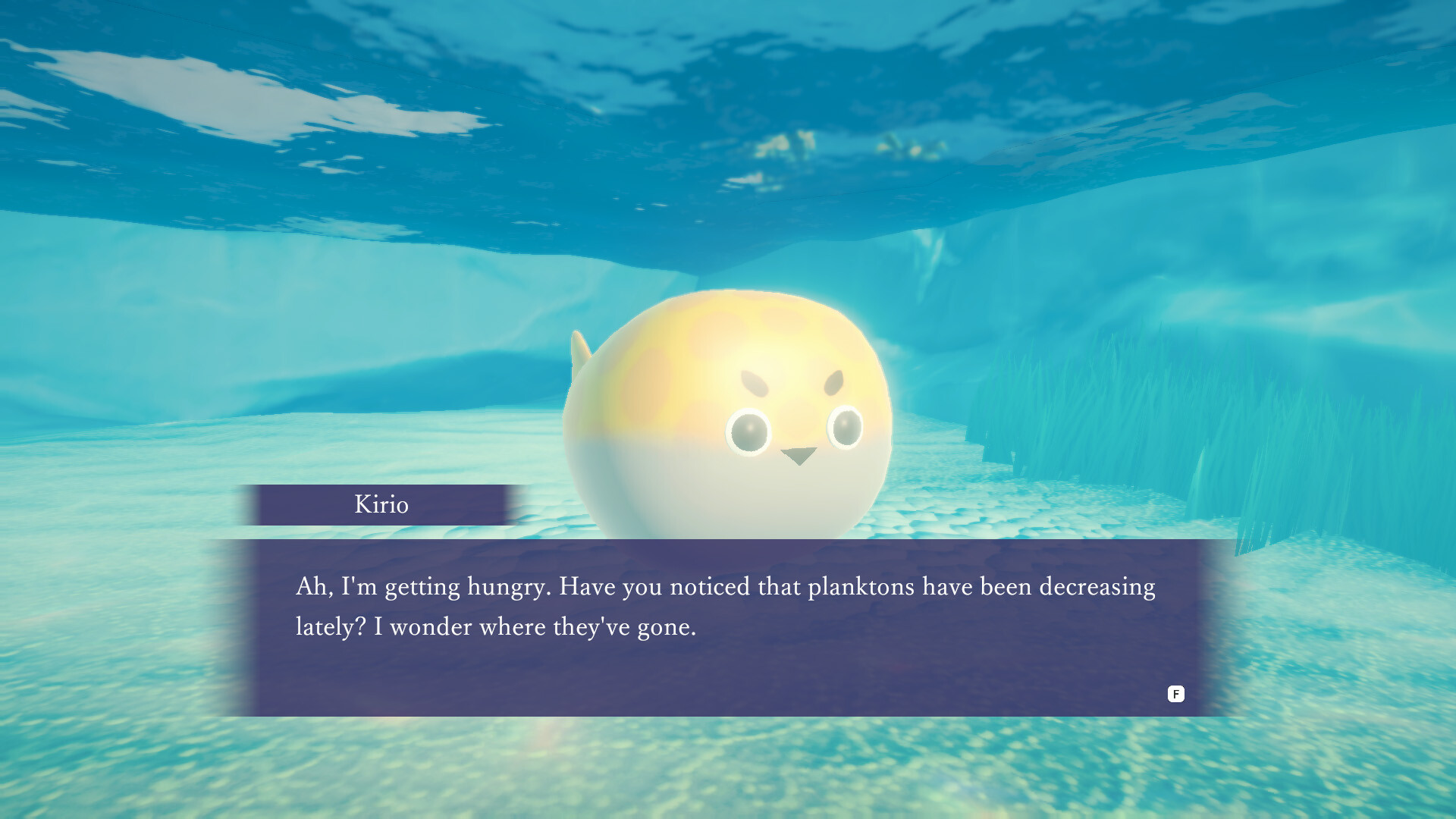 Sacabambaspis Chronicle - Screenshot 1