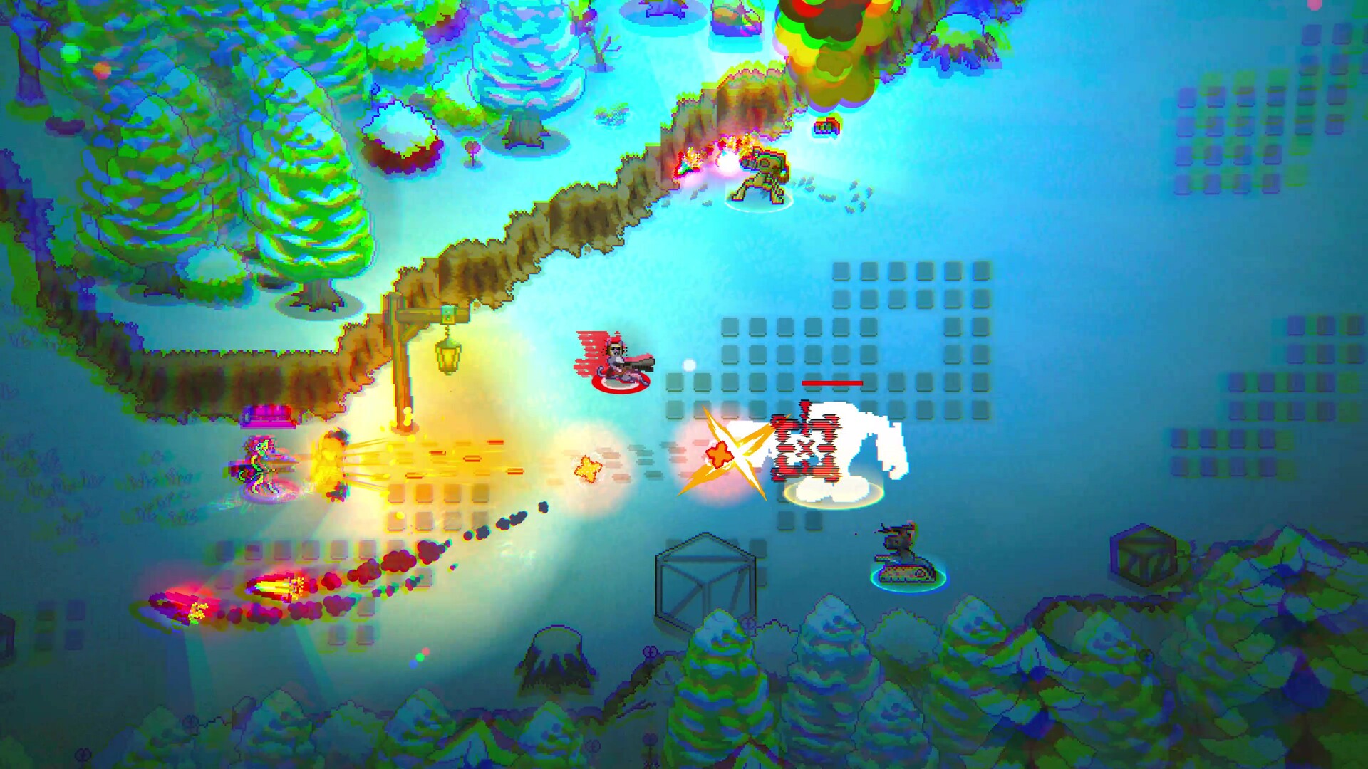 Kittens with Cannons: Prelude - Screenshot 1