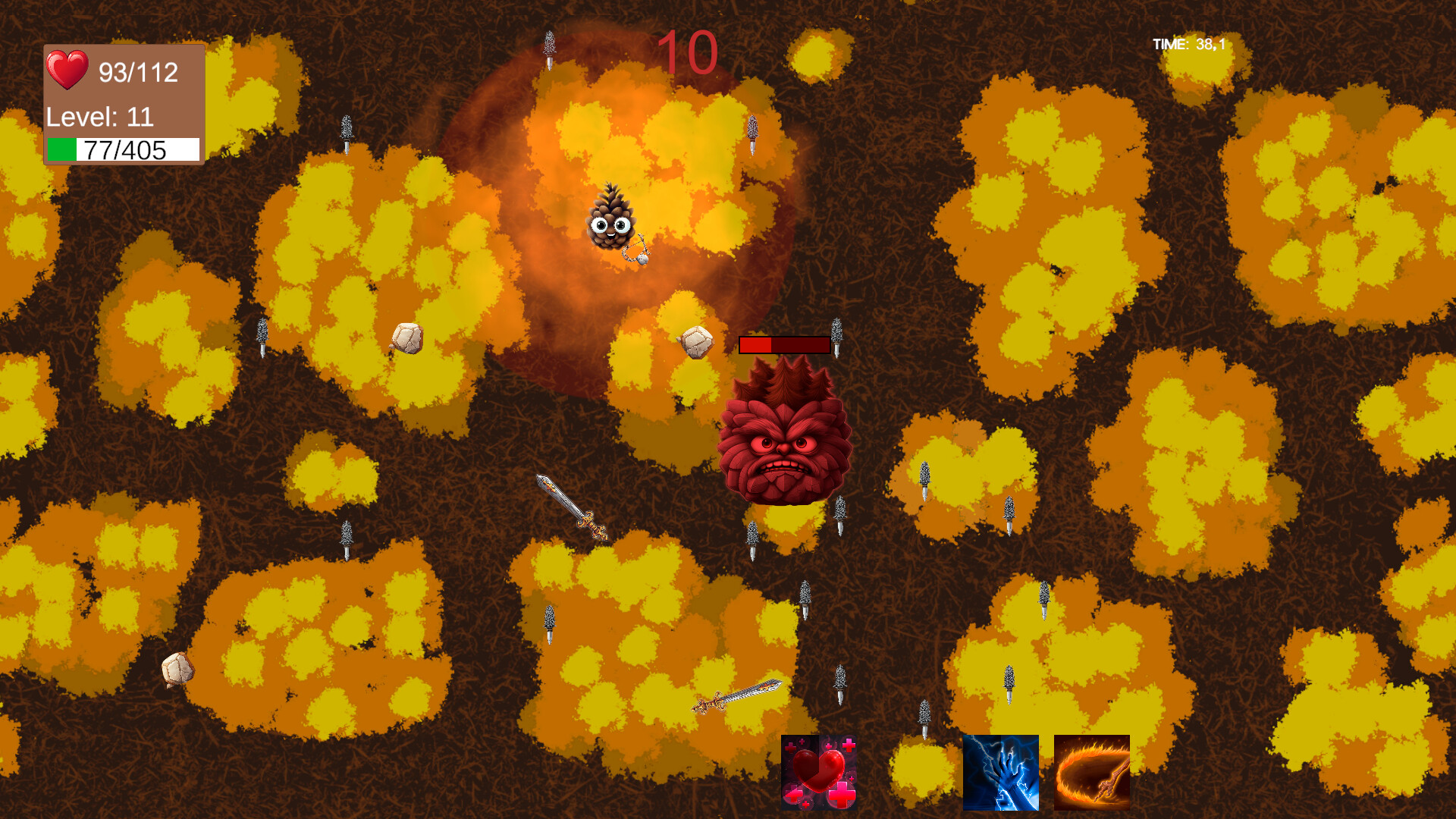 Bockito - Screenshot 3