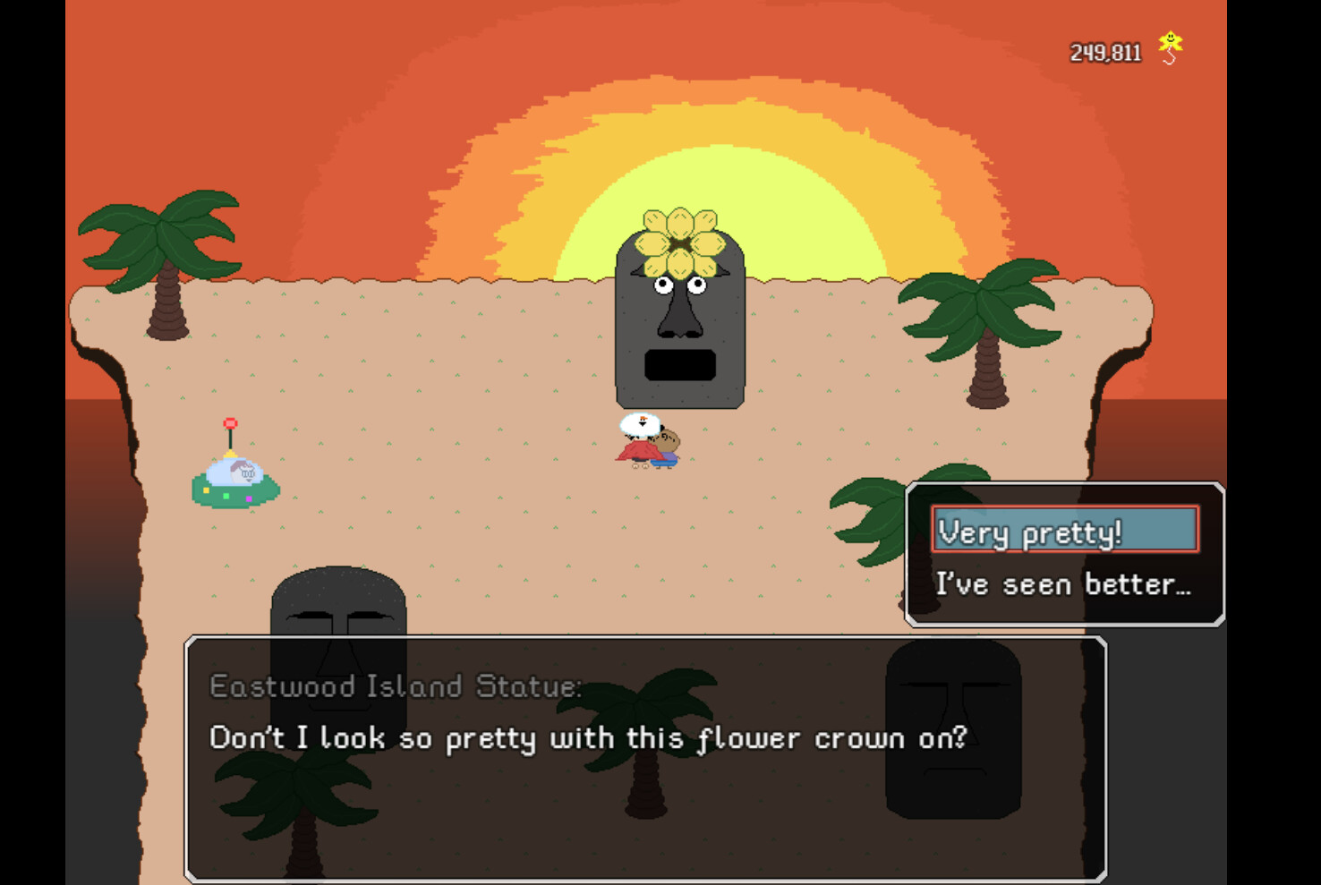 Birthday Boy and Benny - Screenshot 3