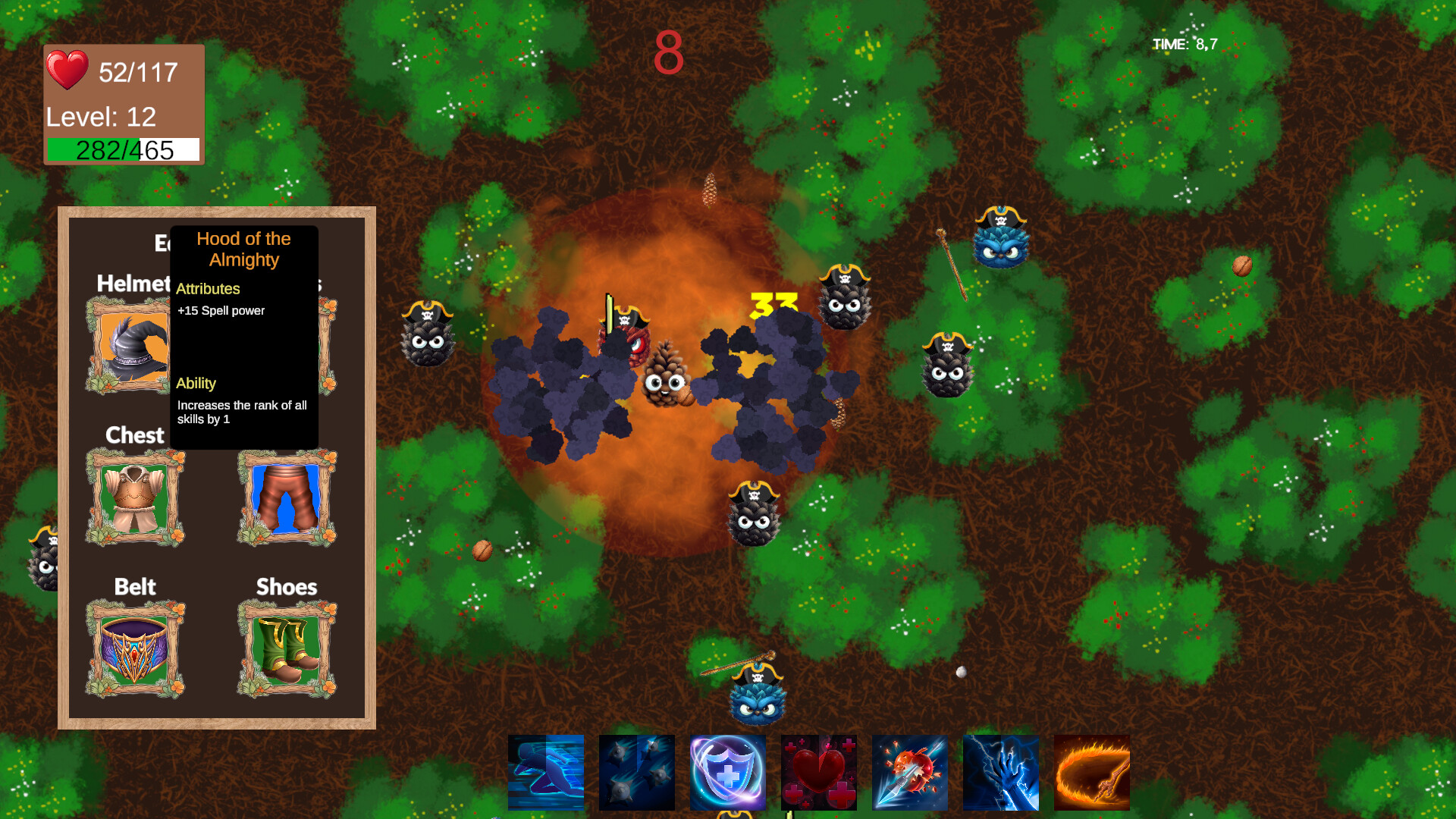 Bockito - Screenshot 4