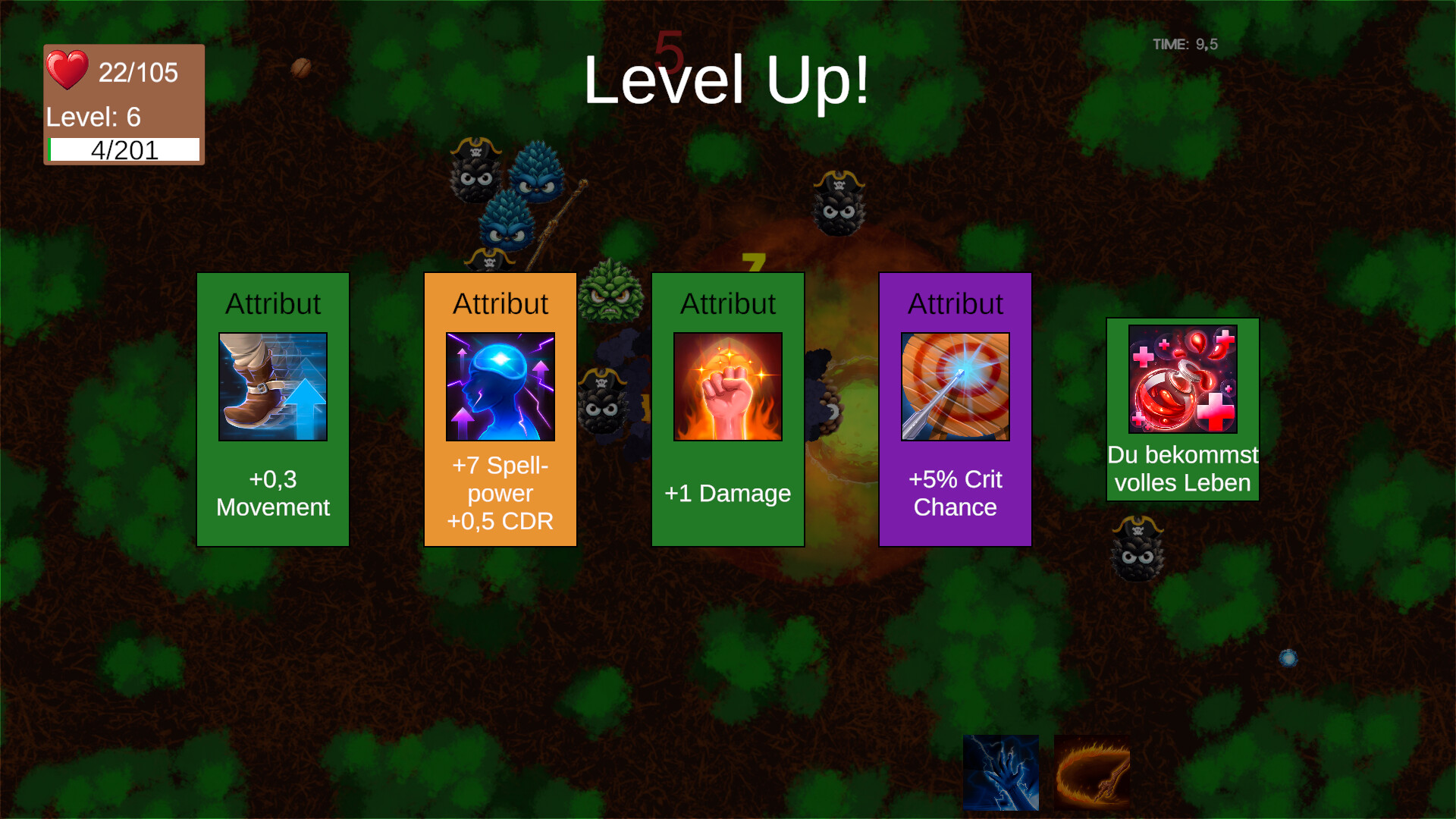 Bockito - Screenshot 1