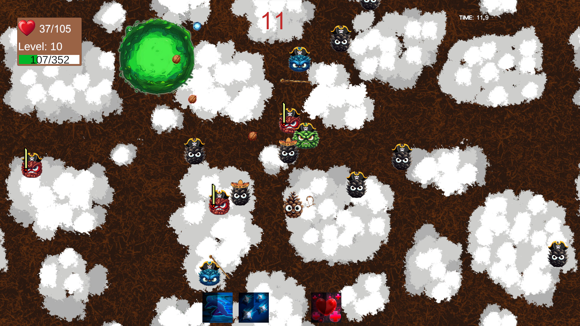 Bockito - Screenshot 2