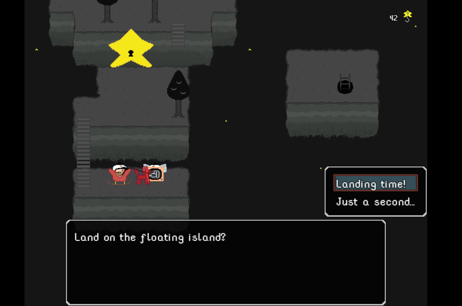 Birthday Boy and Benny - Screenshot 10