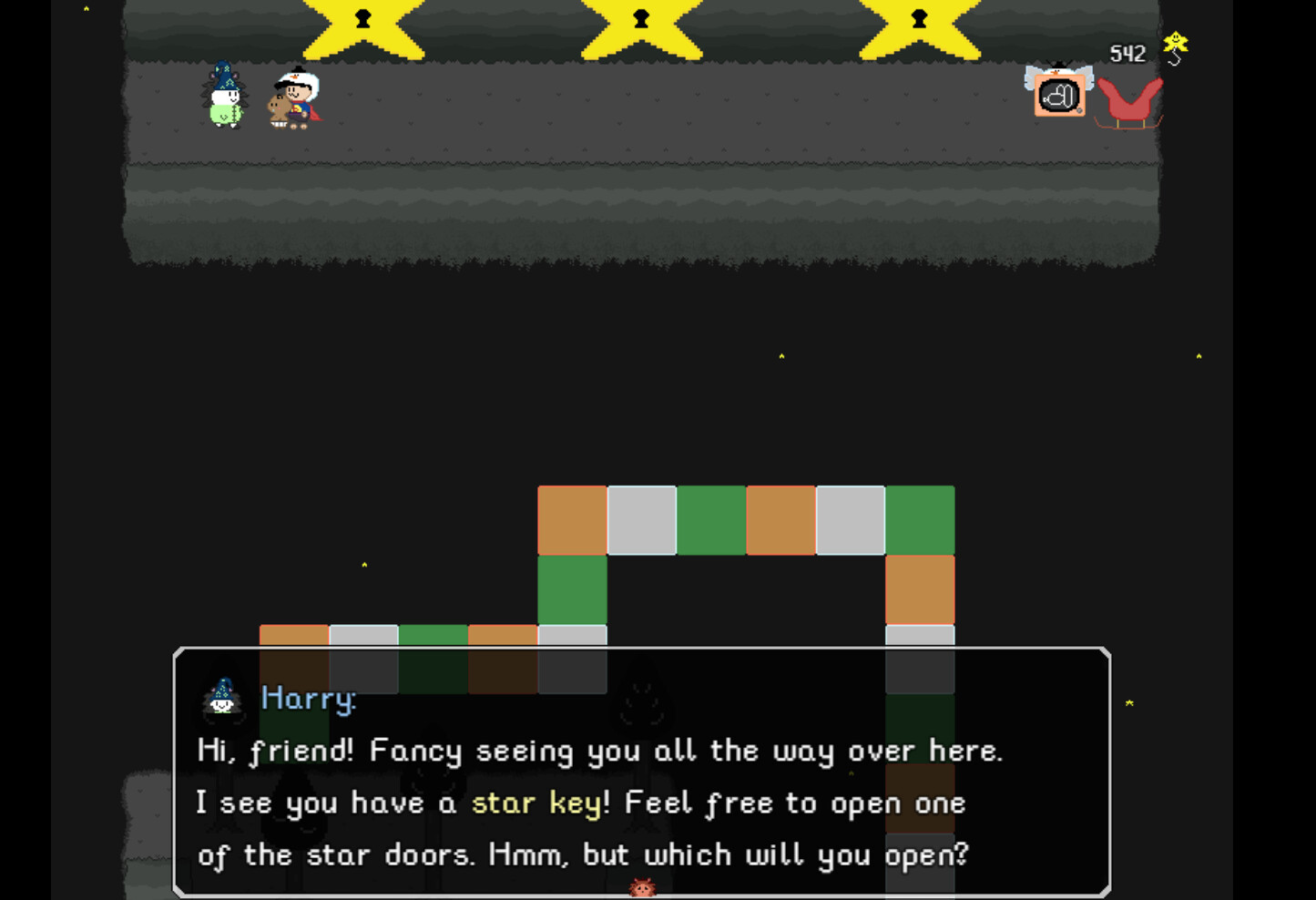 Birthday Boy and Benny - Screenshot 7