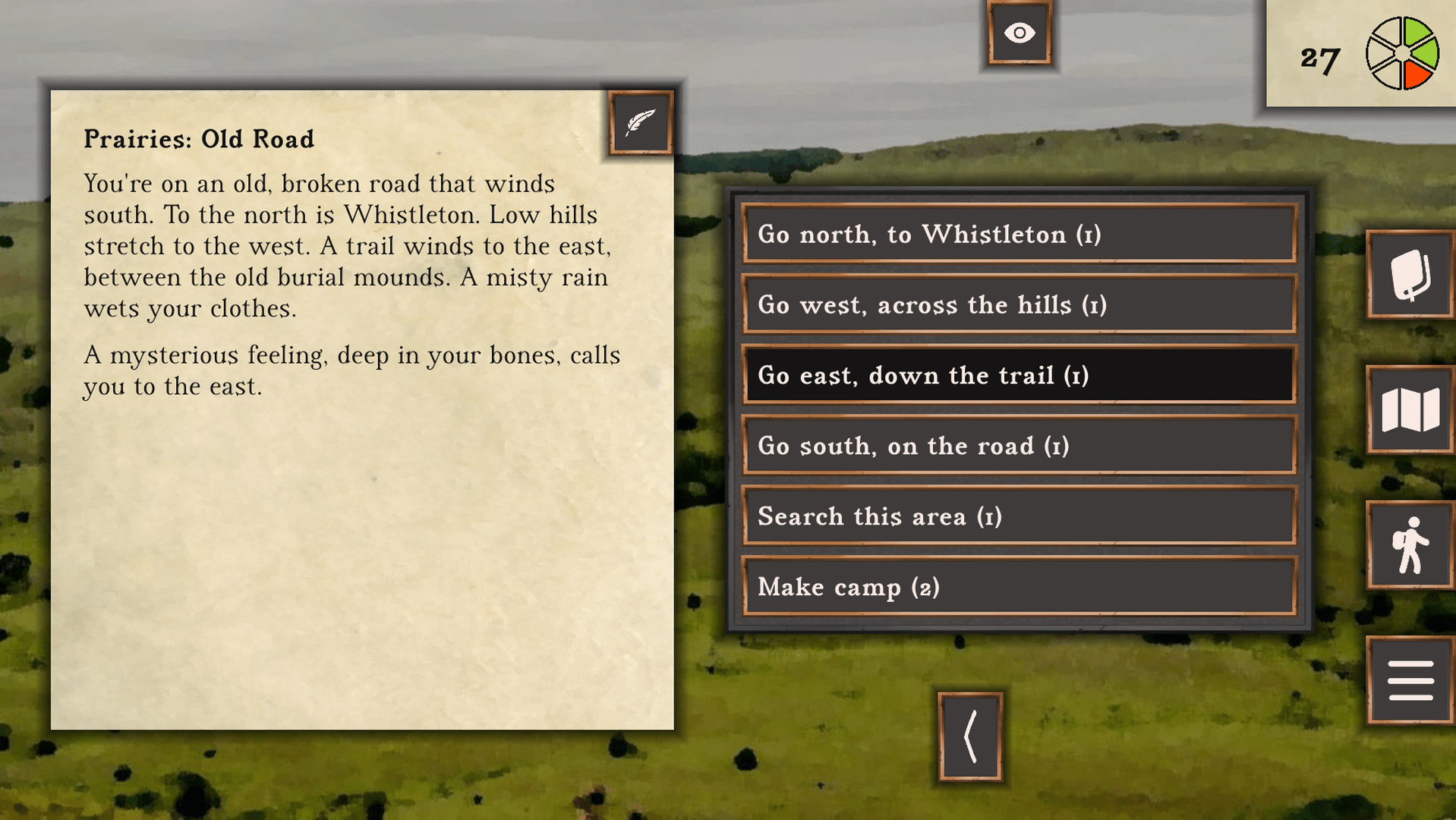 Upheaval - Screenshot 9