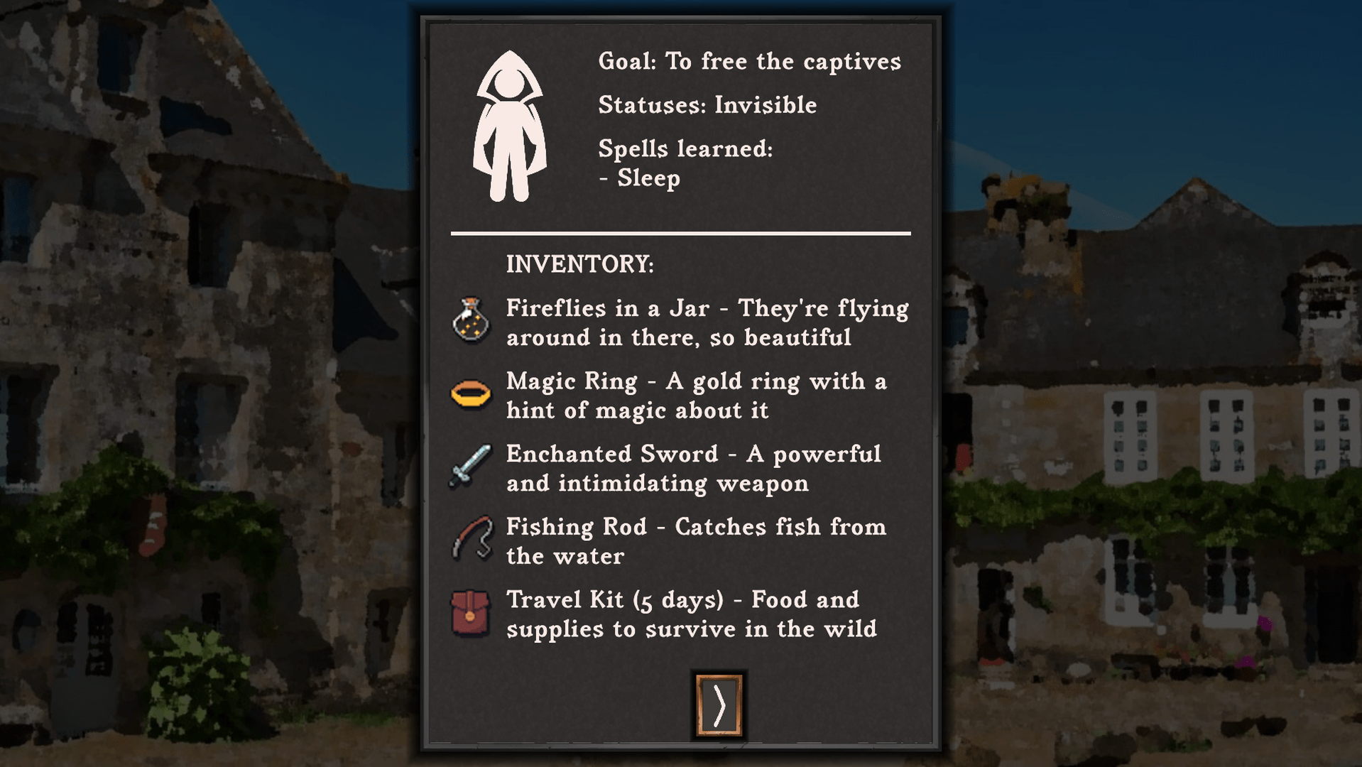 Upheaval - Screenshot 5