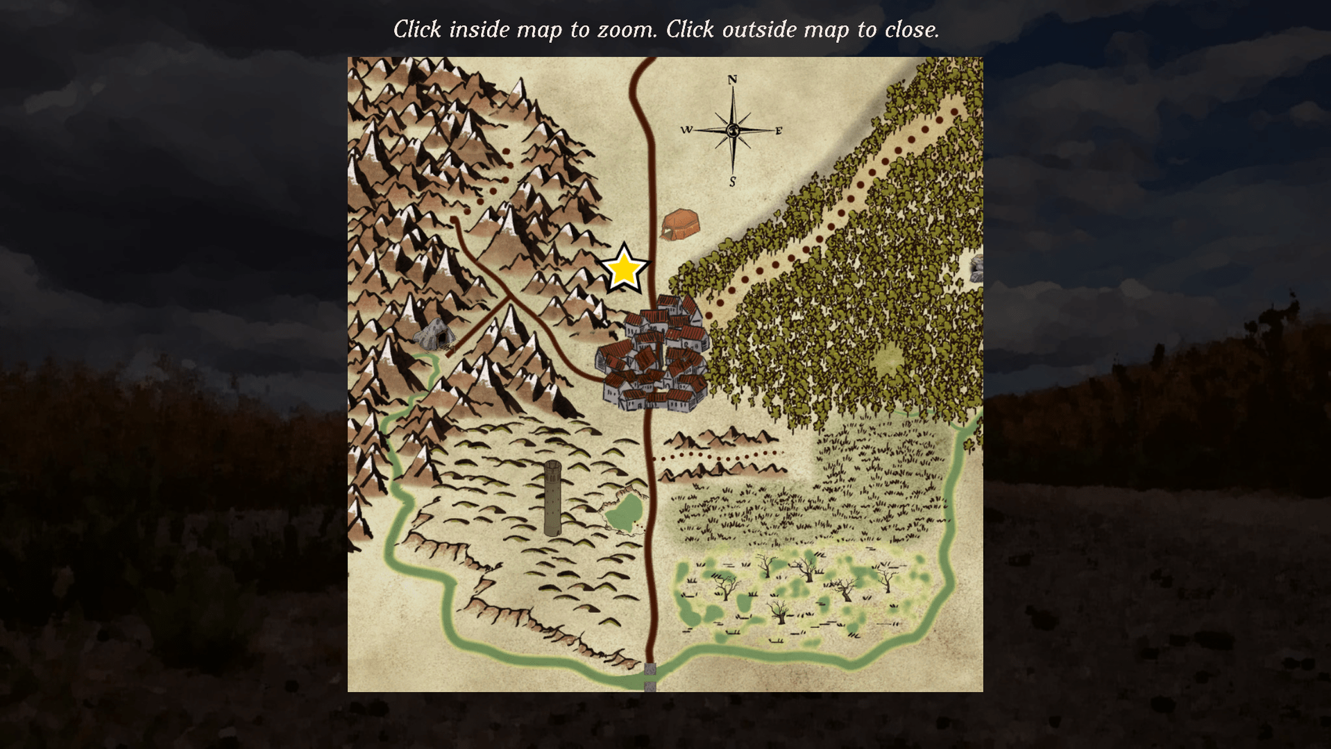 Upheaval - Screenshot 10