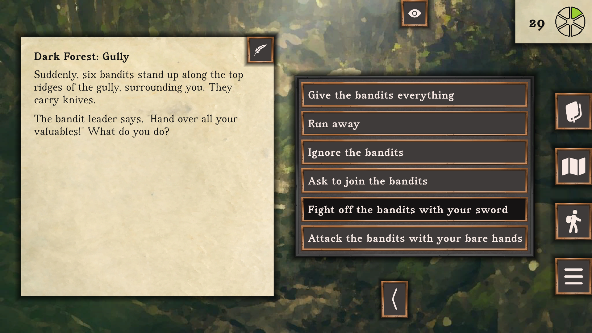 Upheaval - Screenshot 7