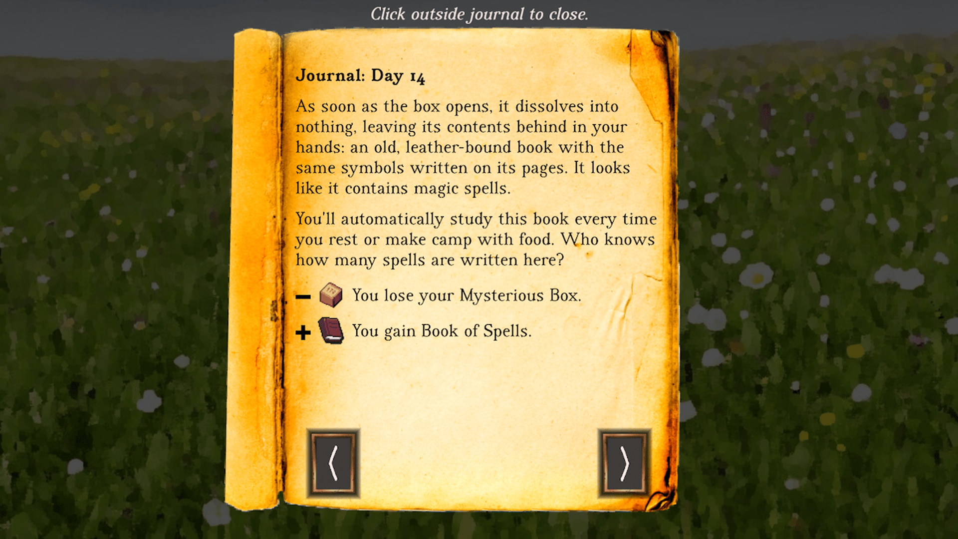 Upheaval - Screenshot 11