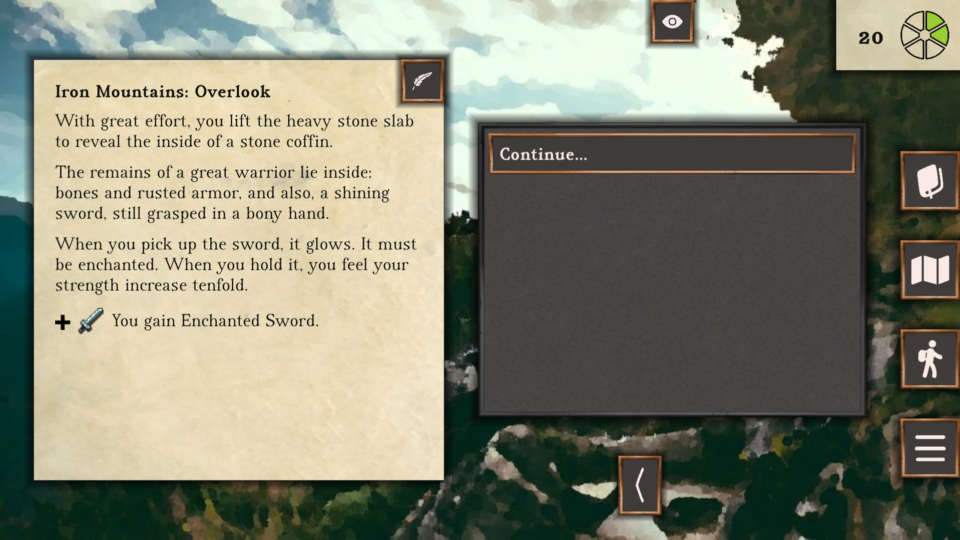 Upheaval - Screenshot 6