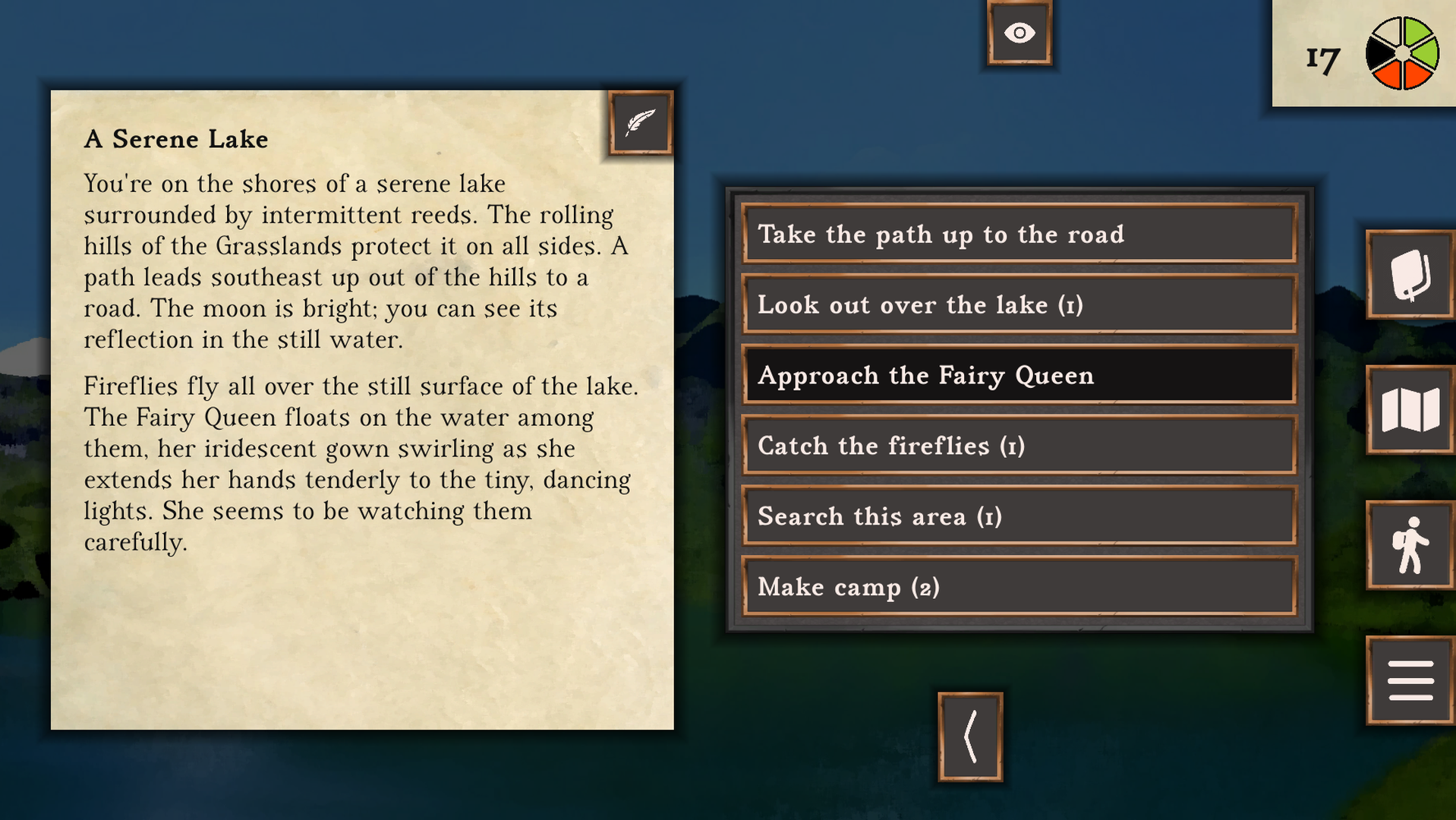 Upheaval - Screenshot 4