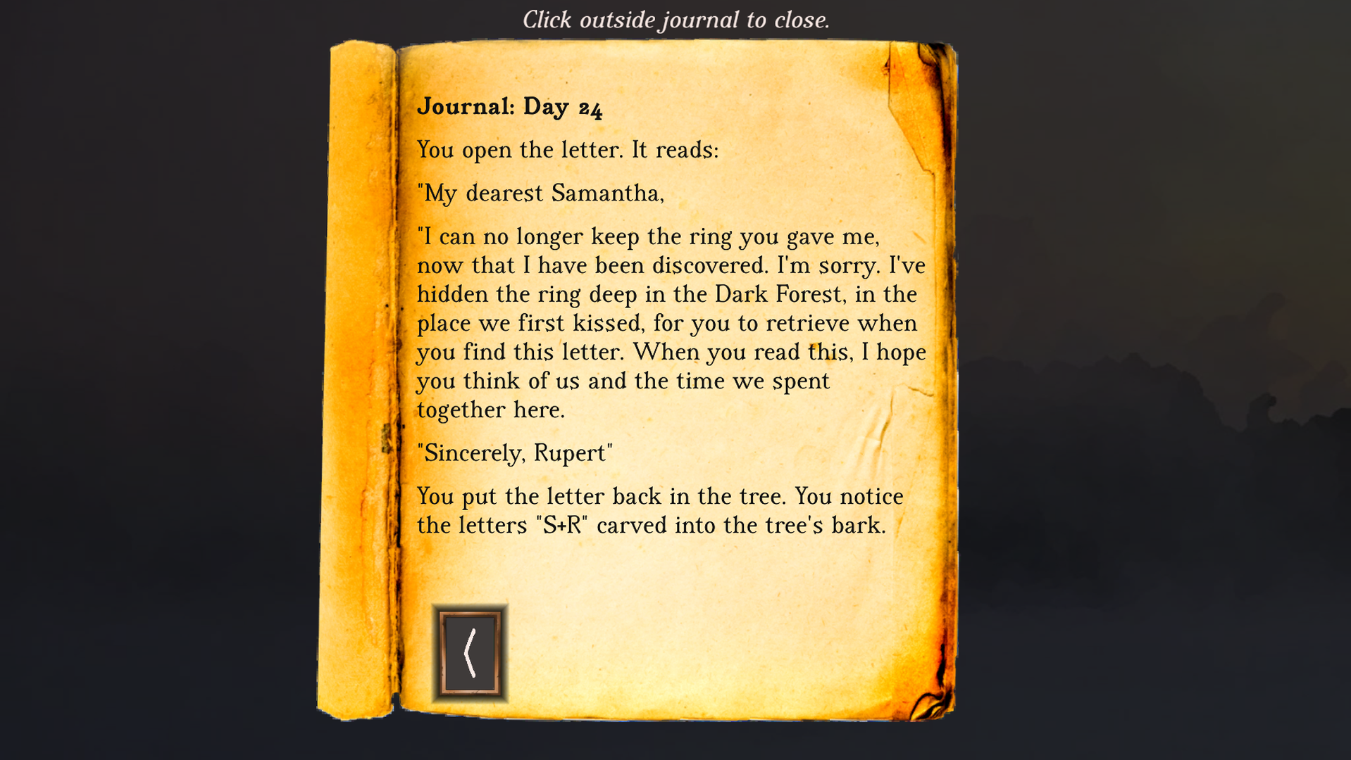 Upheaval - Screenshot 8