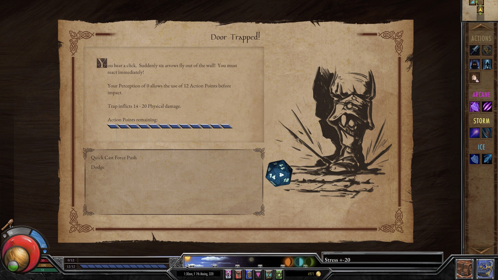 Archmage Rises - Screenshot 13