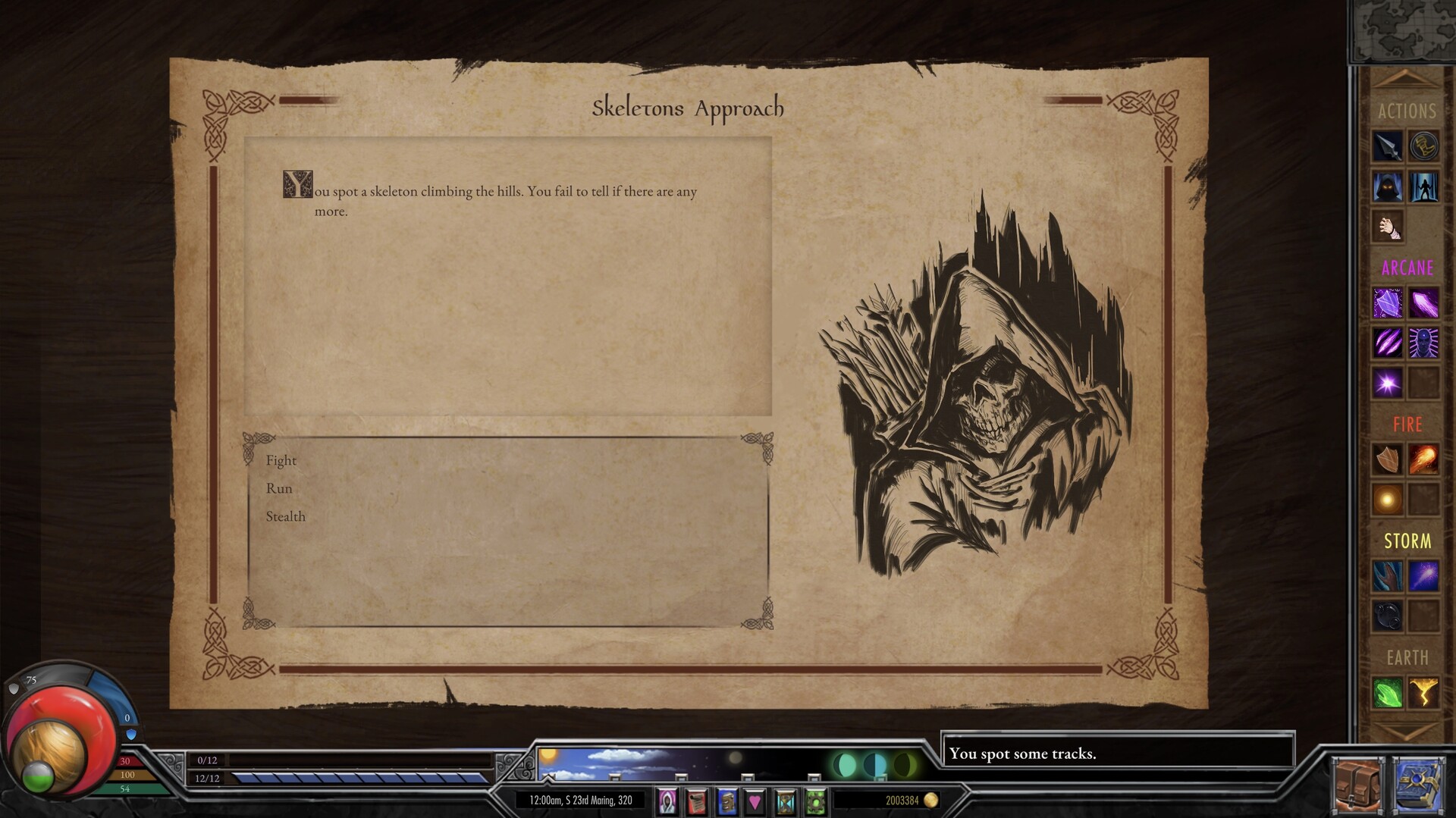 Archmage Rises - Screenshot 6