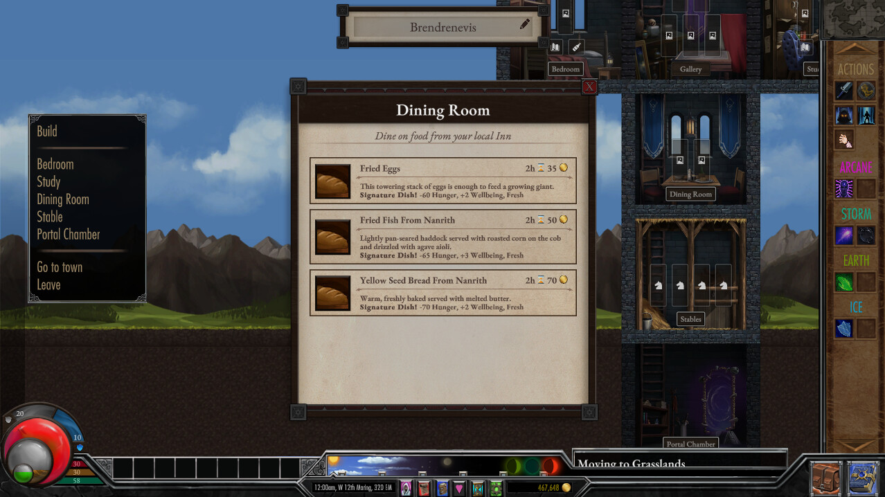 Archmage Rises - Screenshot 4