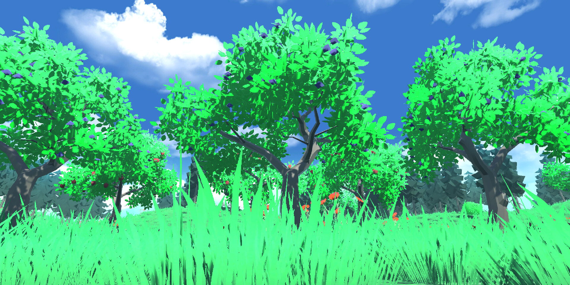 Snail Simulator - Screenshot 1