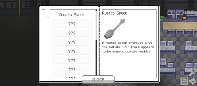 Hyperrail Detective - Screenshot 4