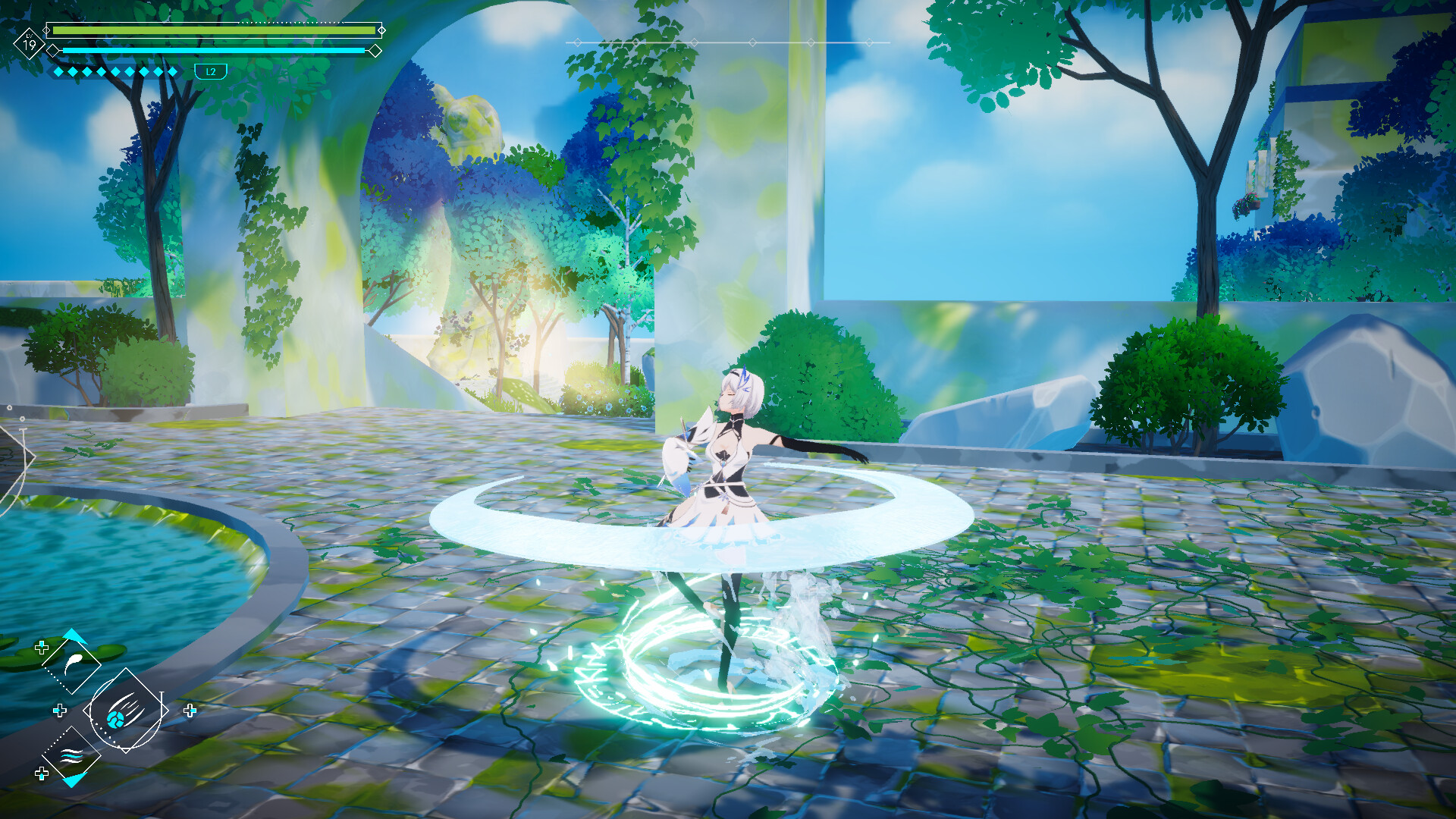 Aquatia - Screenshot 3