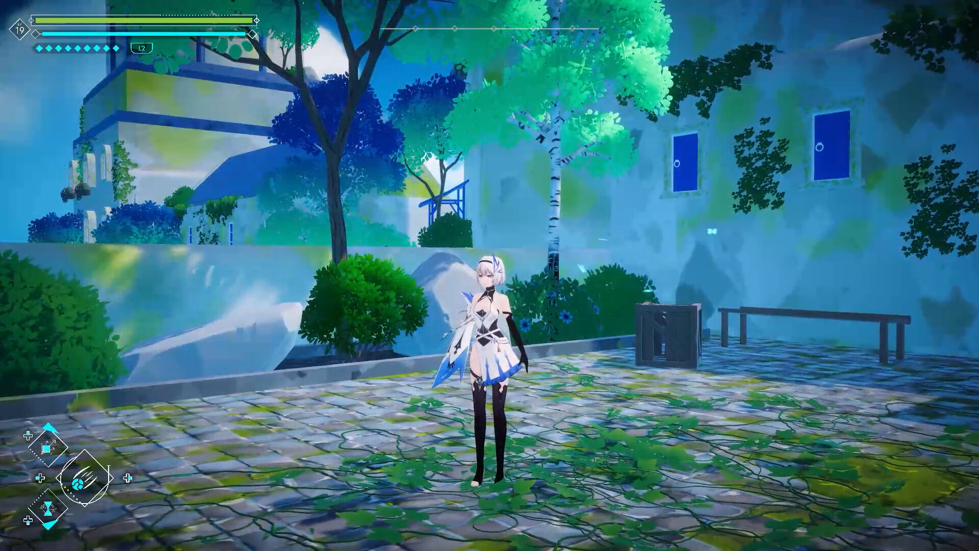 Aquatia - Screenshot 6