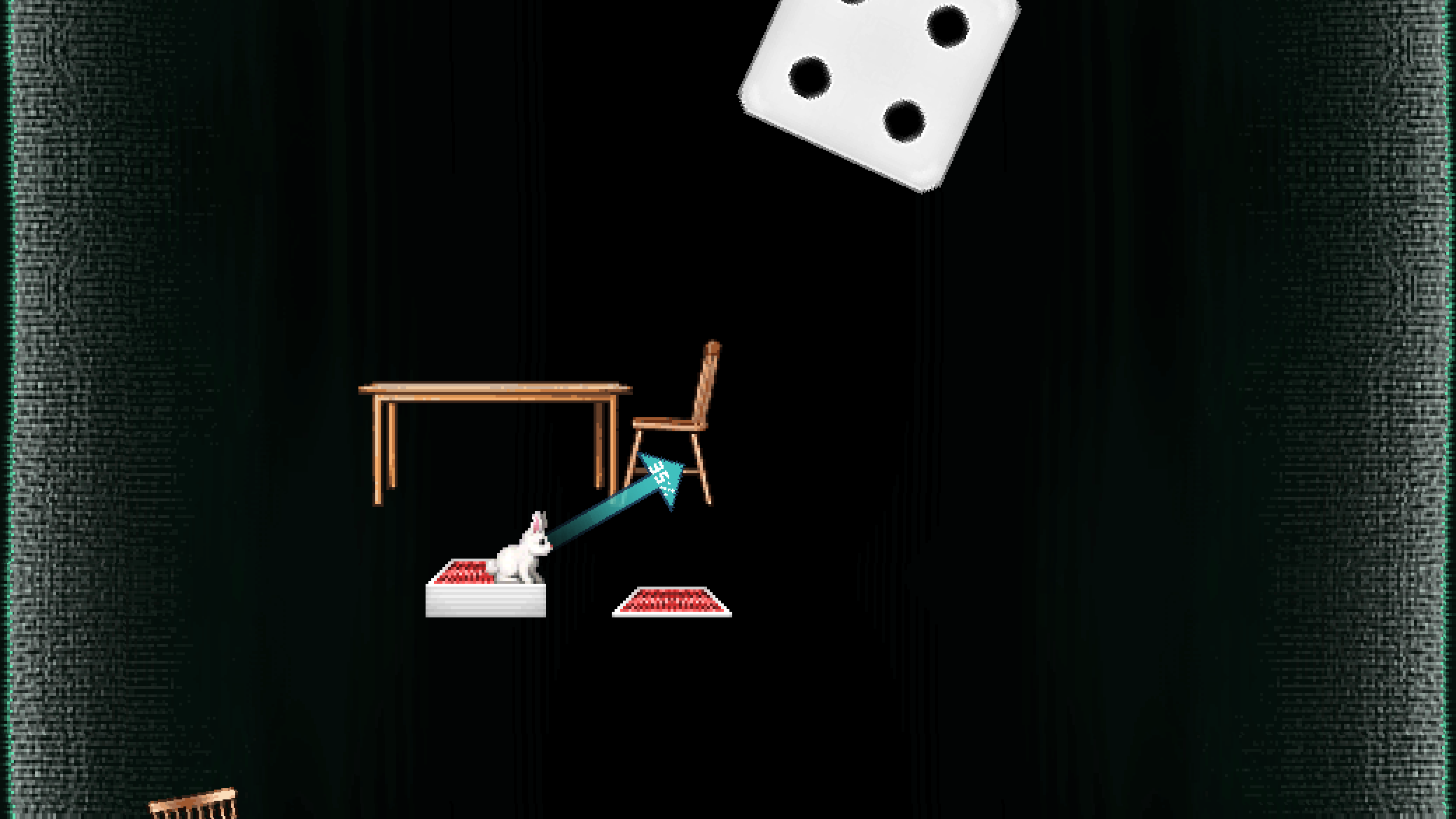 Hopping Up for It - Screenshot 4