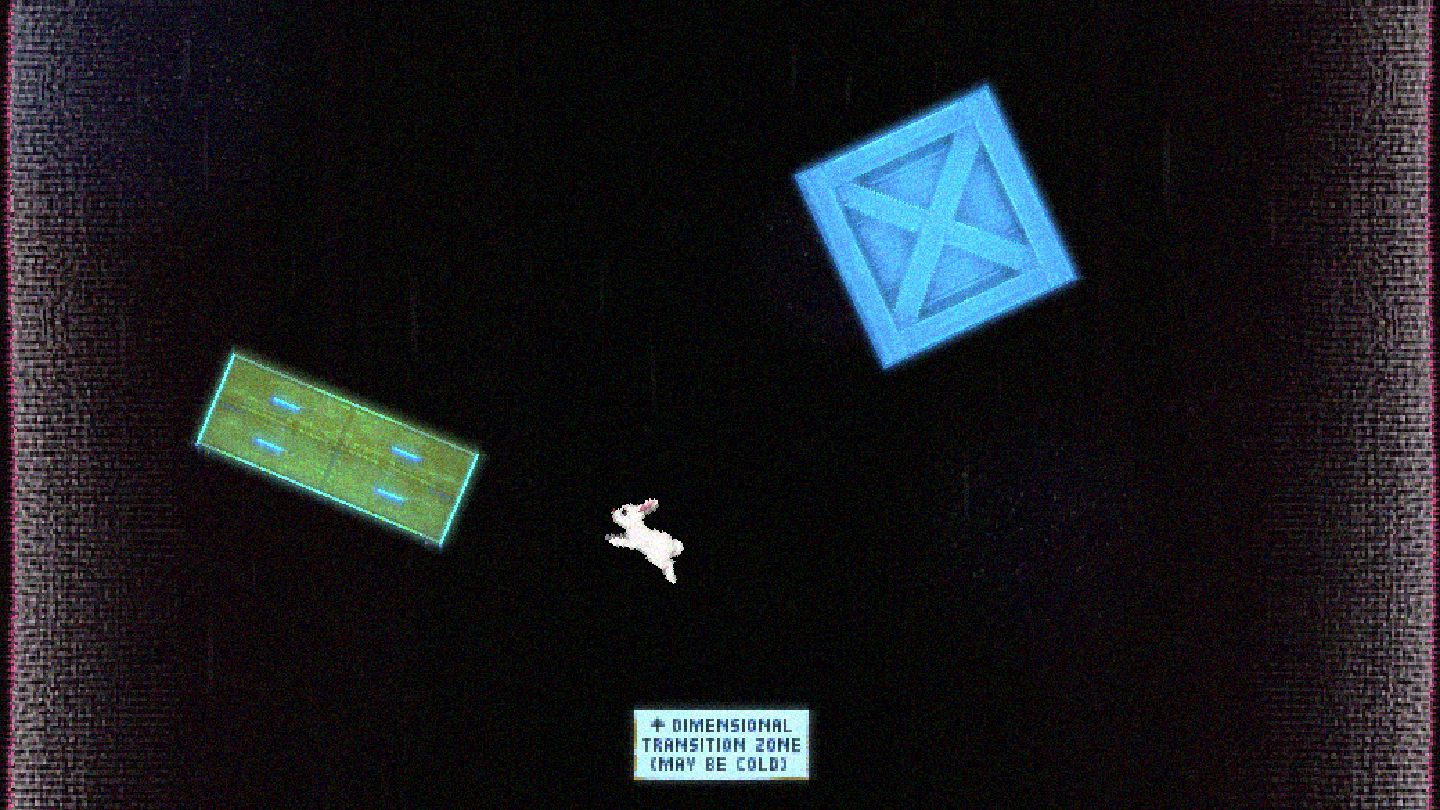 Hopping Up for It - Screenshot 2