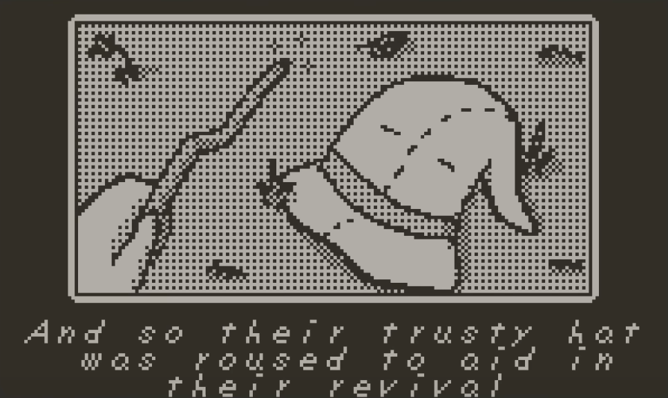 HatTrick Beginnings - Screenshot 3