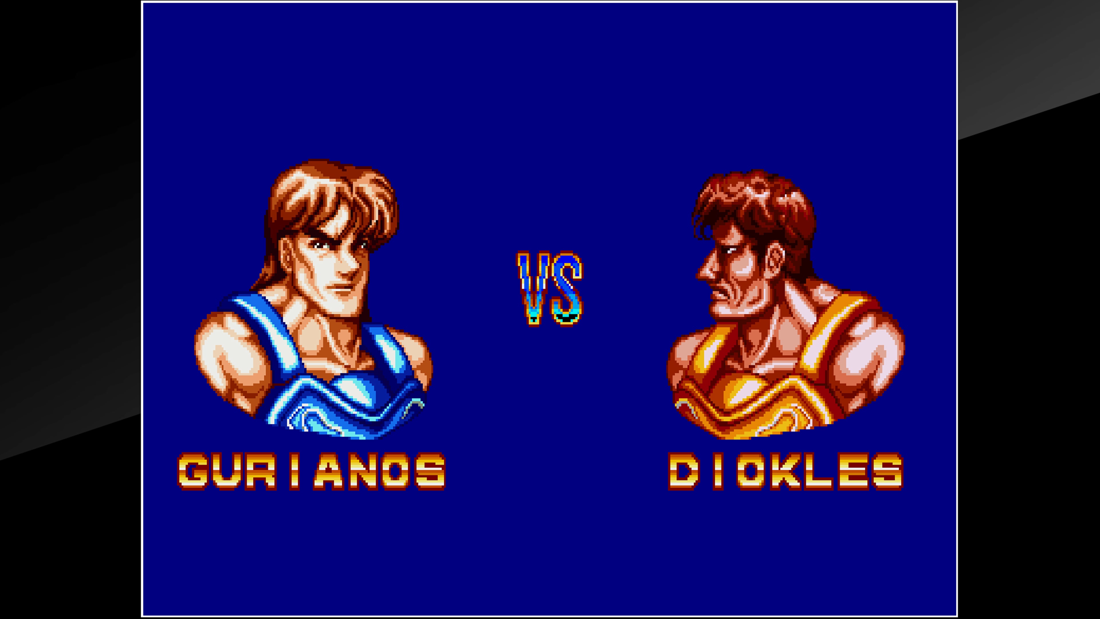 Arcade Archives: Blandia screenshot 2