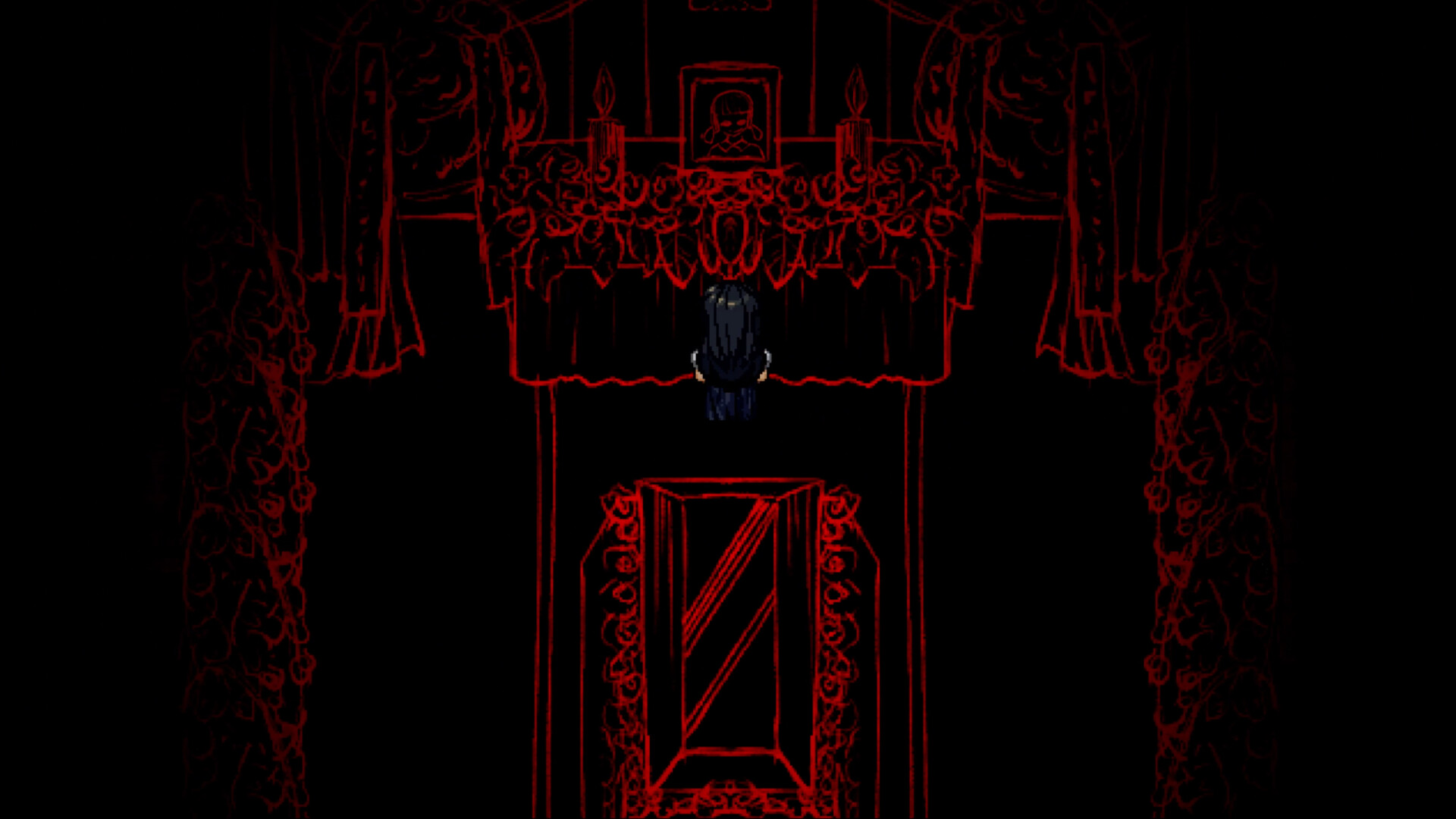 Red Line - Screenshot 4