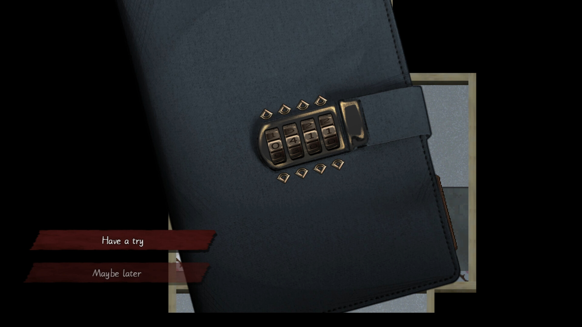 Red Line - Screenshot 1