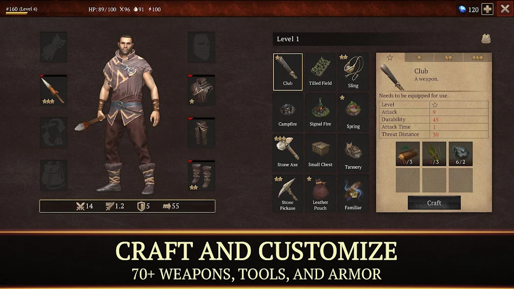 Stormfall: Saga of Survival - Screenshot 10