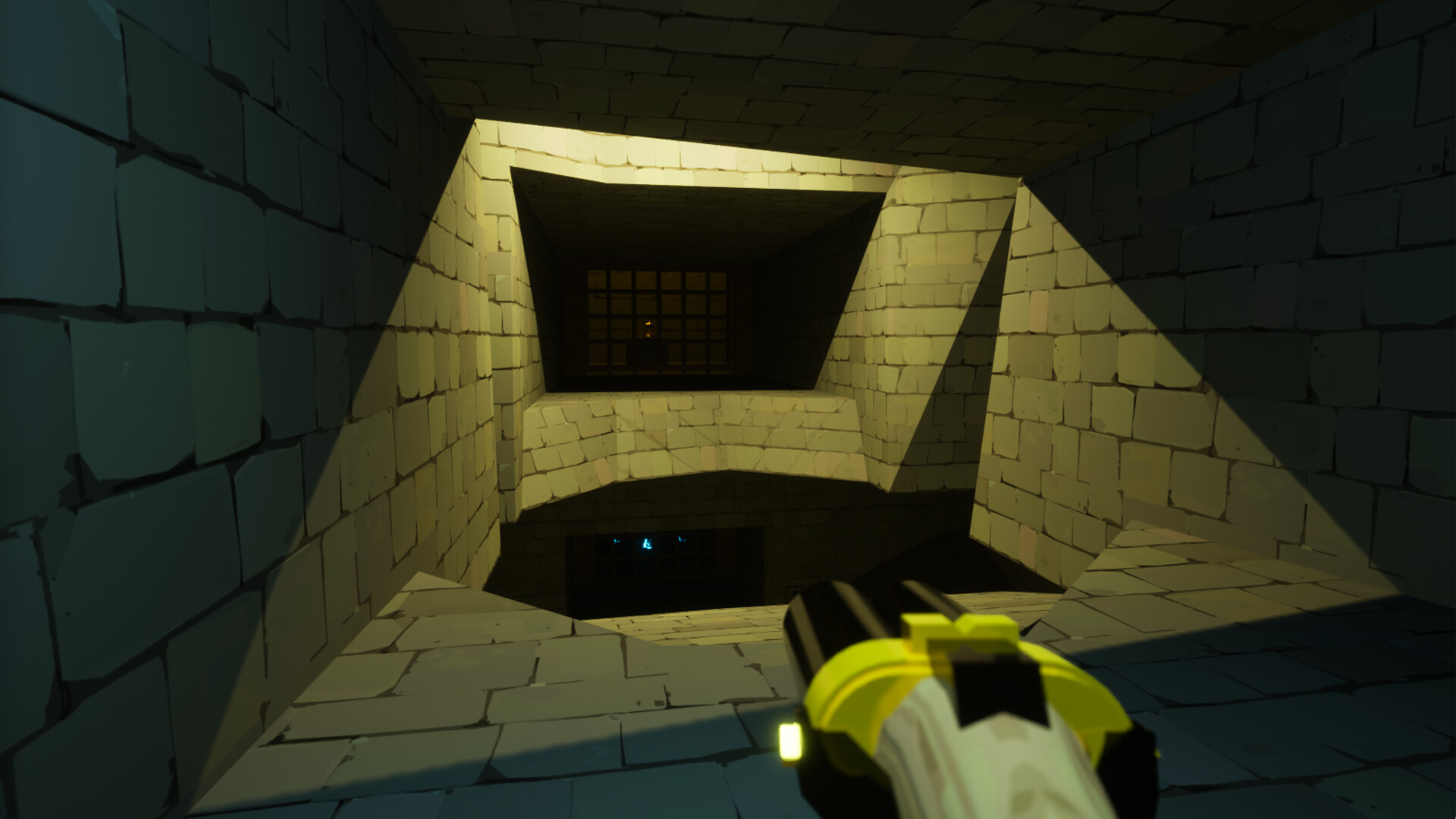 Travel Knight Adventure - Screenshot 1