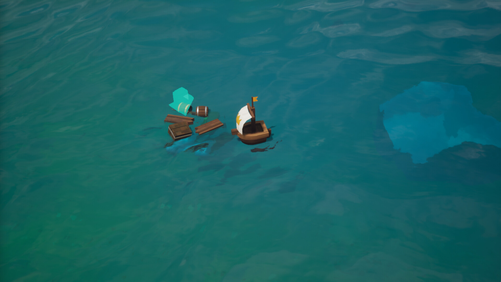 Travel Knight Adventure - Screenshot 10