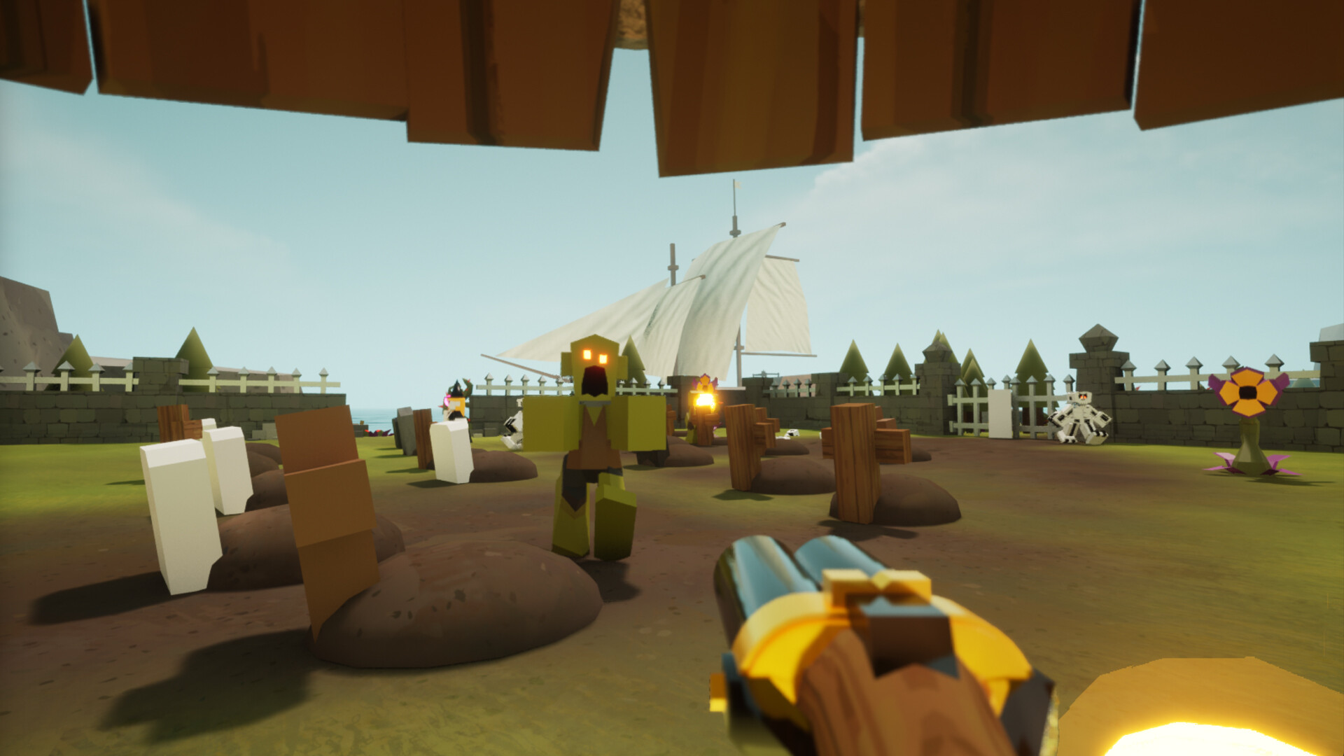 Travel Knight Adventure - Screenshot 13