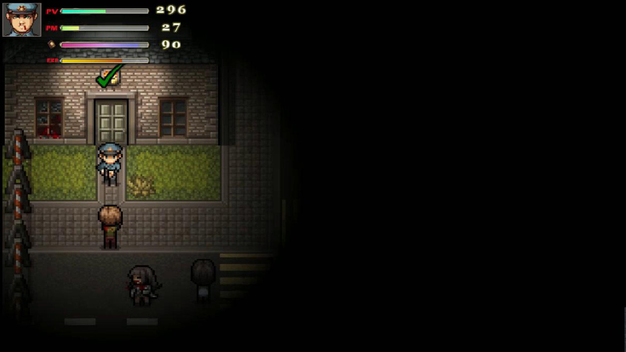 Suero Zeus - Screenshot 10