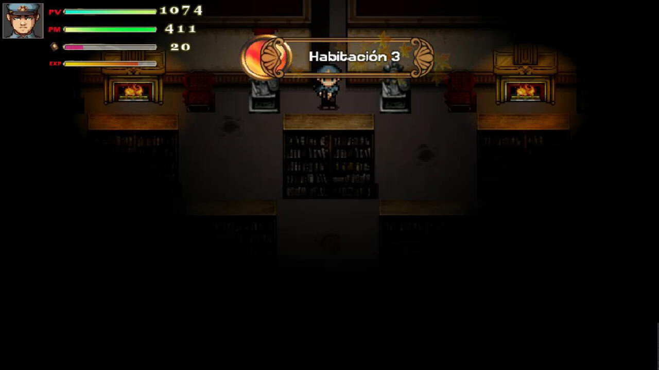 Suero Zeus - Screenshot 5