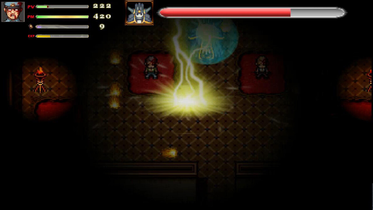 Suero Zeus - Screenshot 7