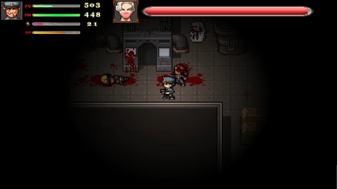 Suero Zeus - Screenshot 8