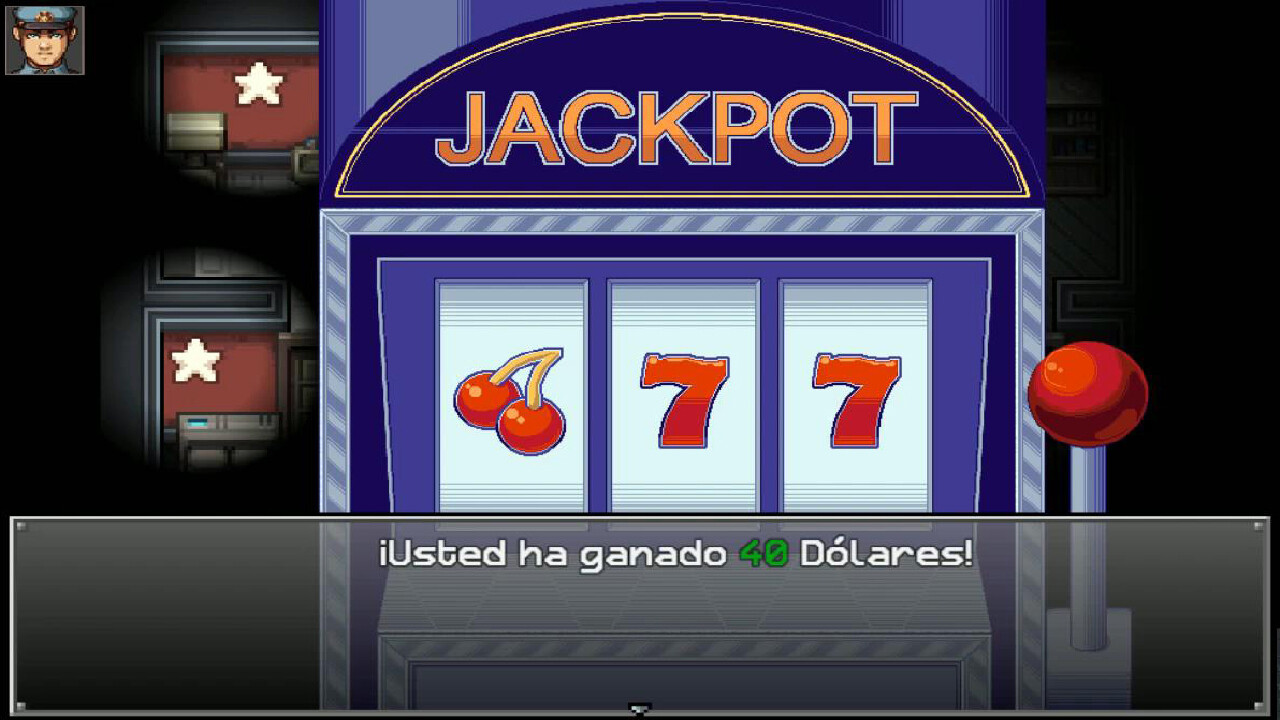 Suero Zeus - Screenshot 9