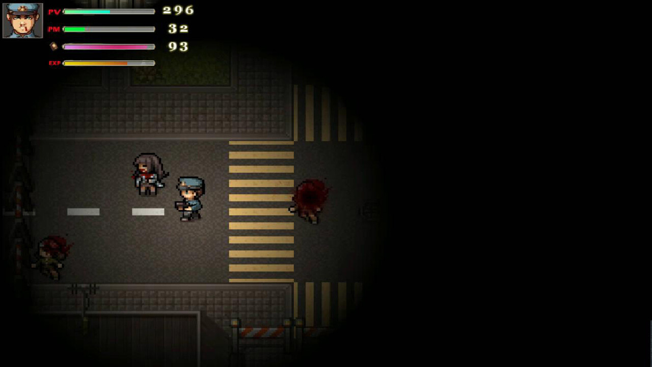 Suero Zeus - Screenshot 4