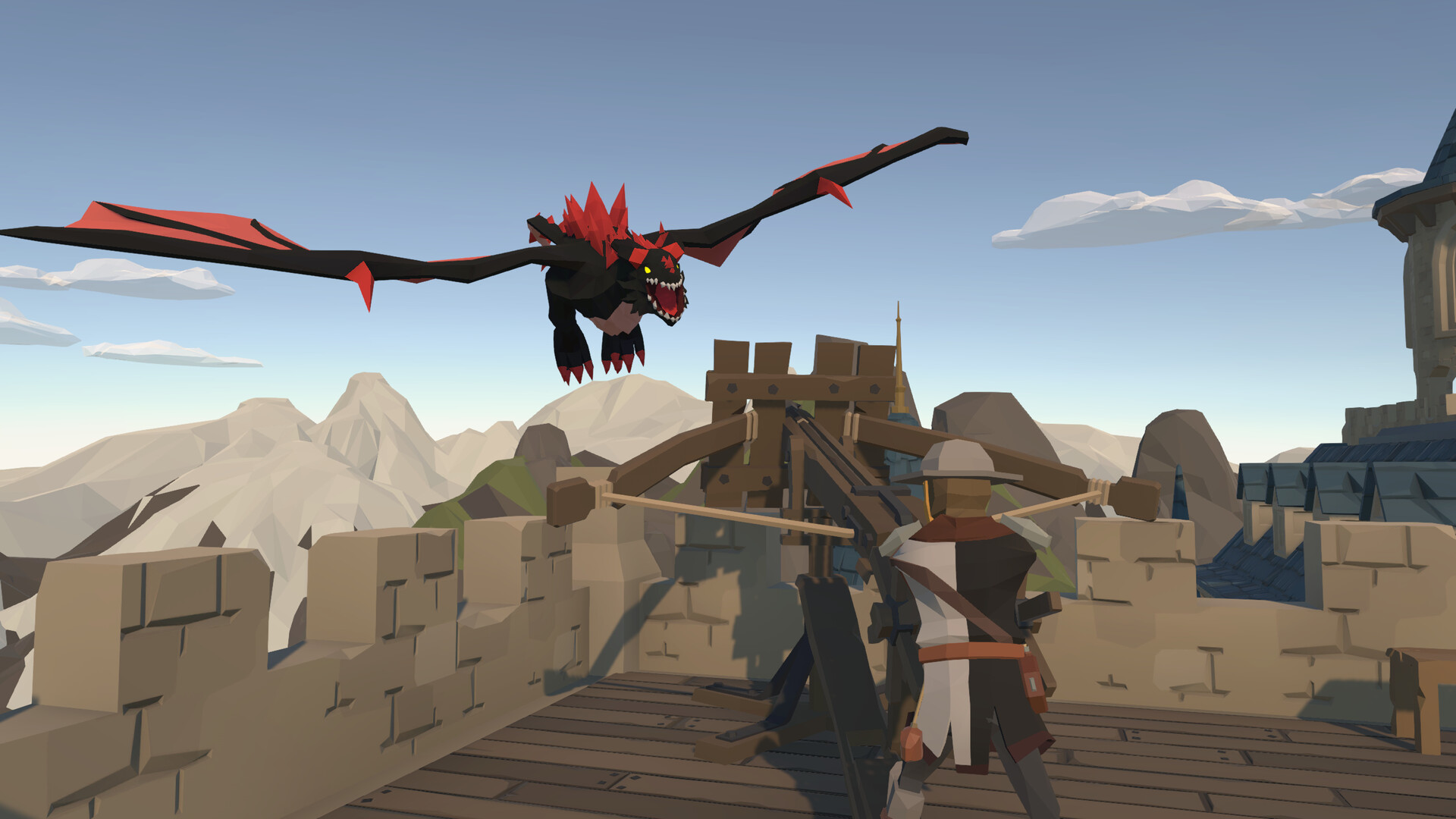 No King No Kingdom II - Screenshot 4